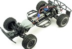 ECX 1/10 Torment V2.1 RTR Blue